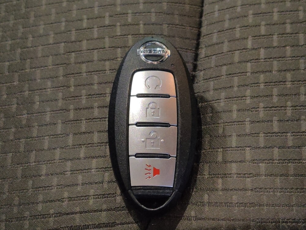 2019 Nissan Pathfinder in Ocala, FL 34471 - 18116279 32