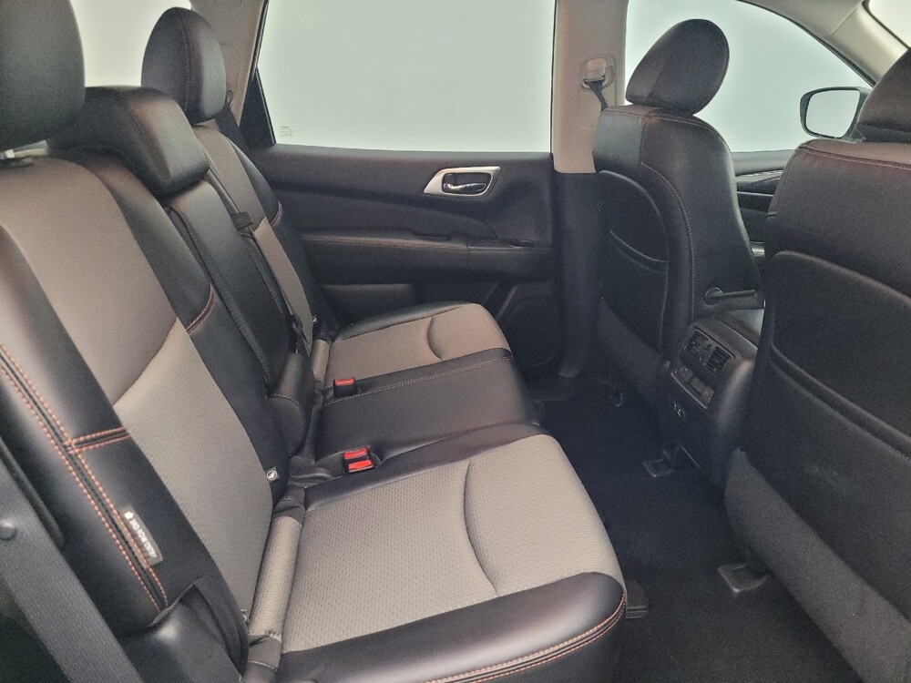 2019 Nissan Pathfinder in Ocala, FL 34471 - 18116279 19