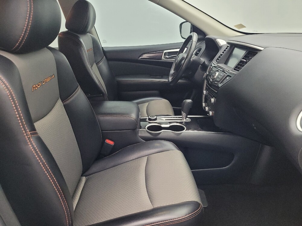 2019 Nissan Pathfinder in Ocala, FL 34471 - 18116279 21