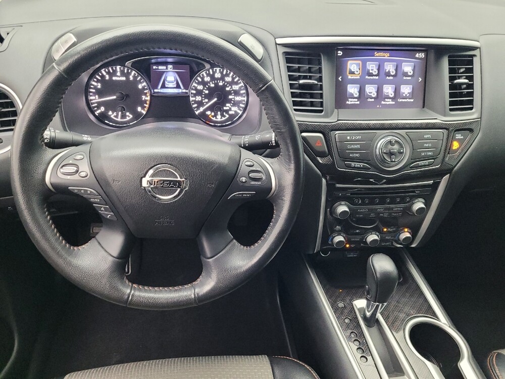 2019 Nissan Pathfinder in Ocala, FL 34471 - 18116279 22