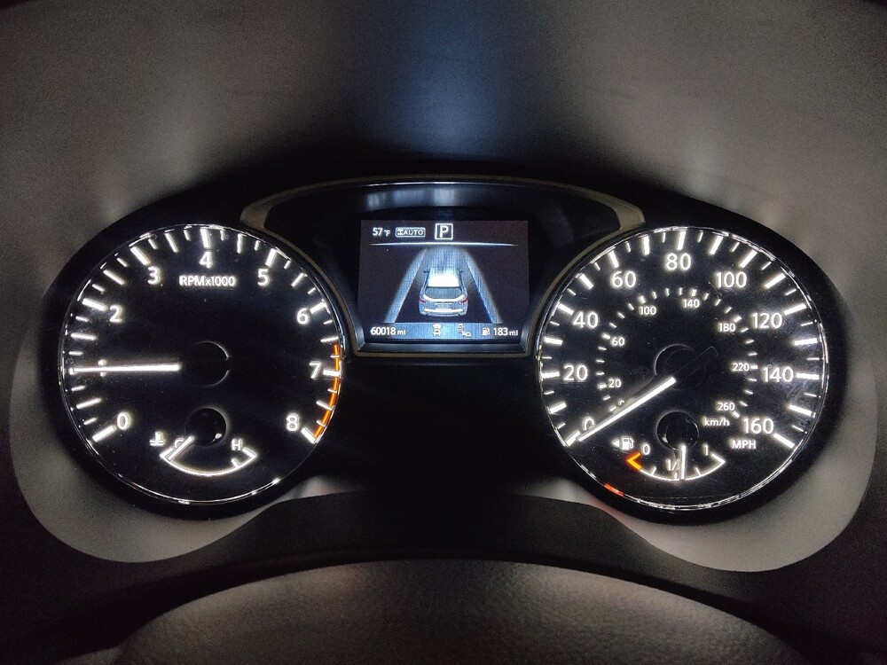 2019 Nissan Pathfinder in Ocala, FL 34471 - 18116279 23