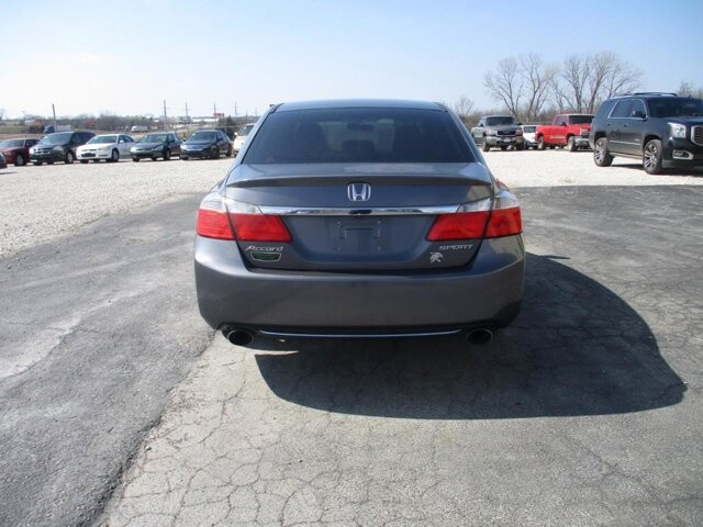 2013 Honda Accord in Oak Grove, MO 64075 - 18116282 6