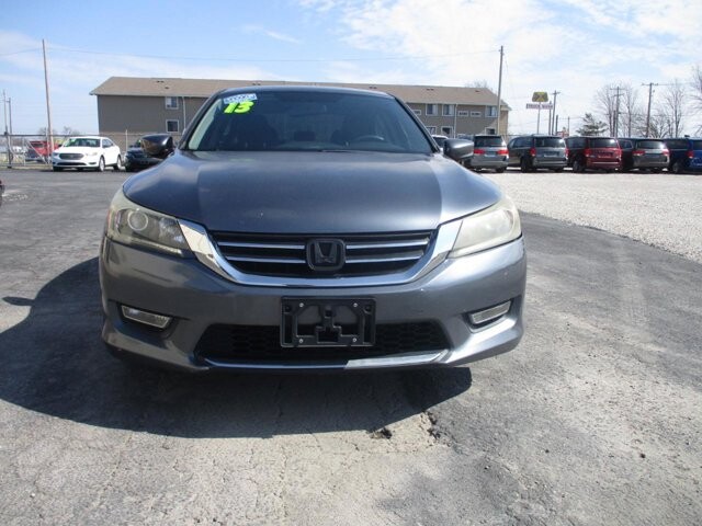 2013 Honda Accord in Oak Grove, MO 64075 - 18116282 2