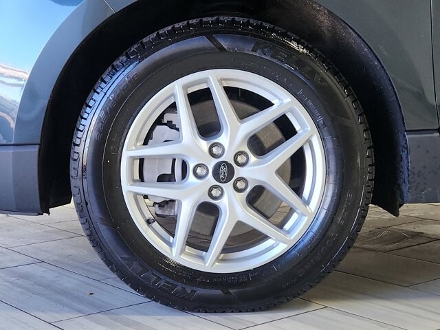 2023 Ford Edge in Cinnaminson, NJ 08077 - 18116284 9