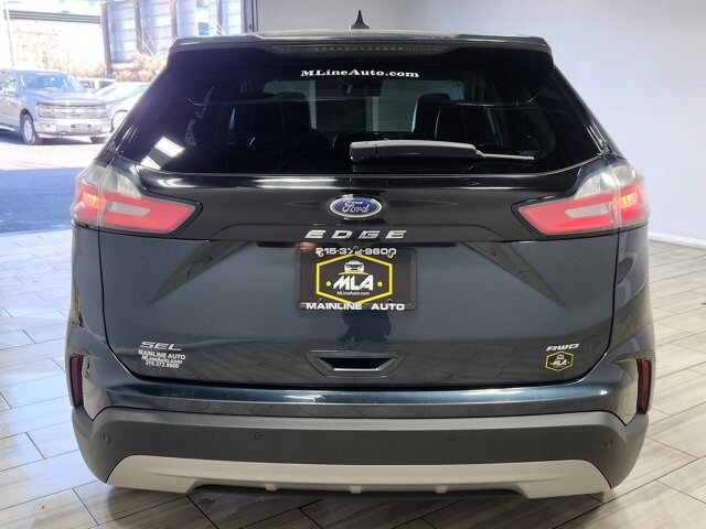 2023 Ford Edge in Cinnaminson, NJ 08077 - 18116284 4