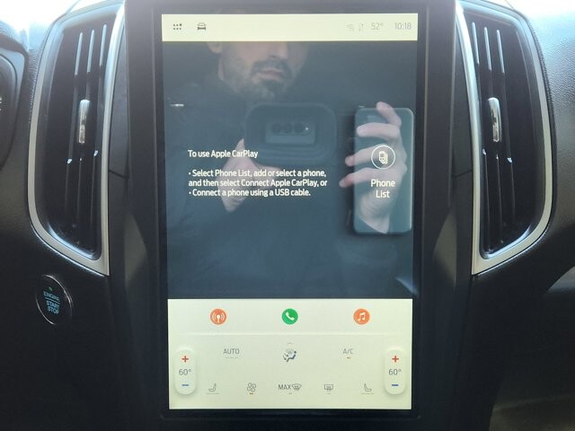 2023 Ford Edge in Cinnaminson, NJ 08077 - 18116284 19