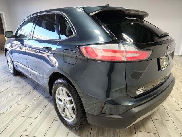 2023 Ford Edge in Cinnaminson, NJ 08077 - 18116284 3