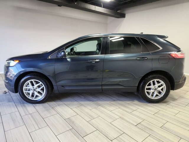 2023 Ford Edge in Cinnaminson, NJ 08077 - 18116284 2