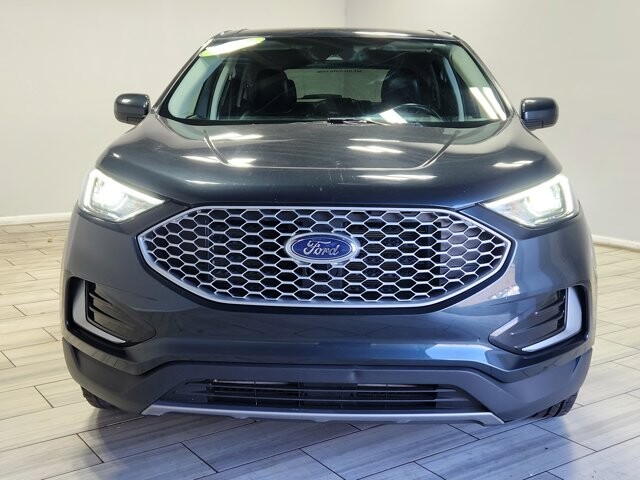 2023 Ford Edge in Cinnaminson, NJ 08077 - 18116284 8