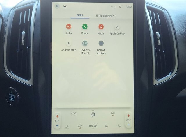 2023 Ford Edge in Cinnaminson, NJ 08077 - 18116284 21