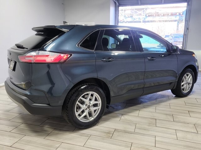 2023 Ford Edge in Cinnaminson, NJ 08077 - 18116284 5