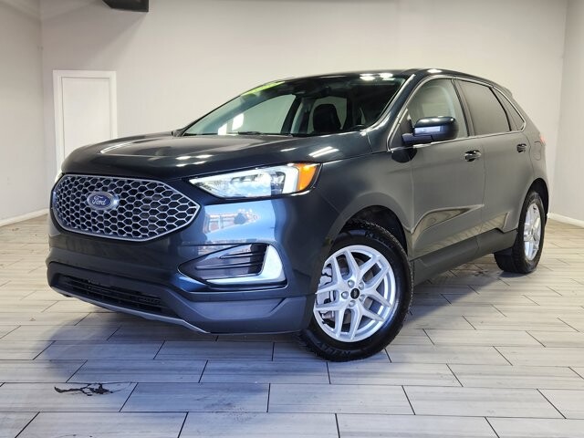2023 Ford Edge in Cinnaminson, NJ 08077 - 18116284
