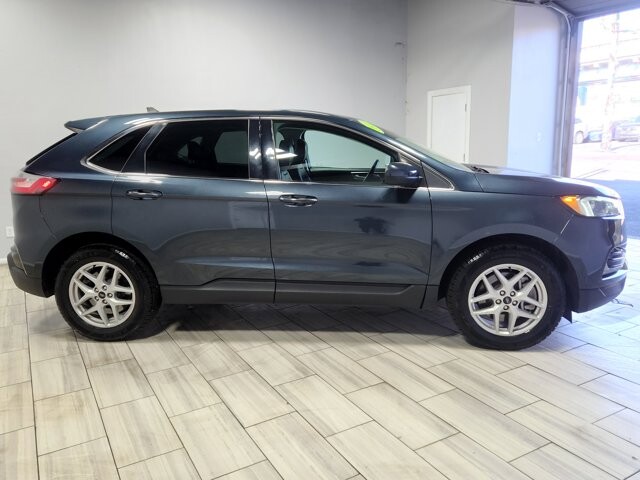 2023 Ford Edge in Cinnaminson, NJ 08077 - 18116284 6