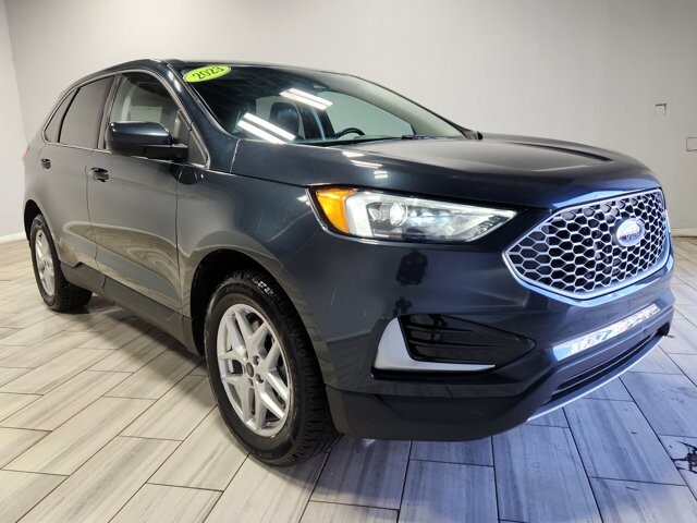 2023 Ford Edge in Cinnaminson, NJ 08077 - 18116284 7