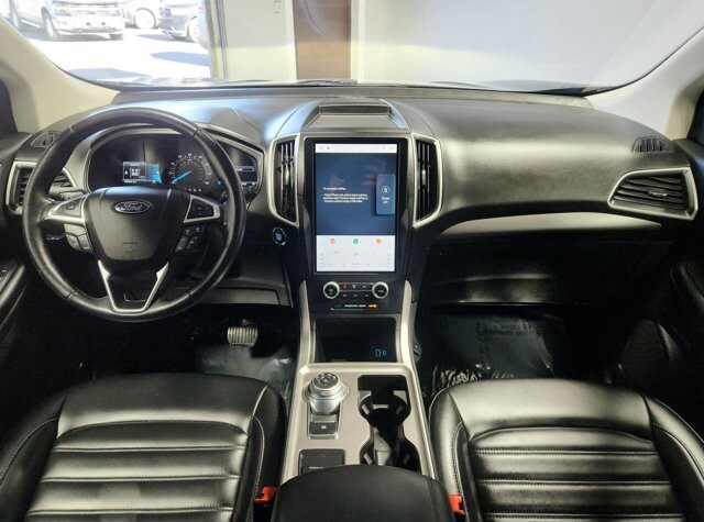 2023 Ford Edge in Cinnaminson, NJ 08077 - 18116284 15
