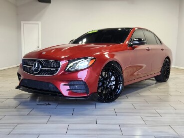2019 Mercedes-Benz E 53 AMG in Cinnaminson, NJ 08077