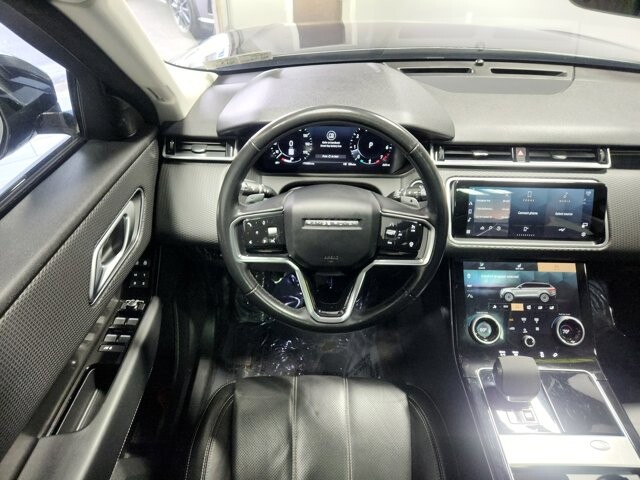 2021 Land Rover Range Rover Velar in Cinnaminson, NJ 08077 - 18116288 17
