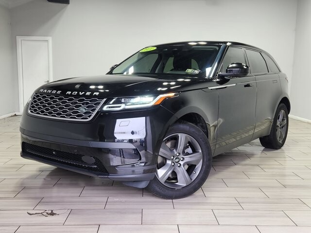 2021 Land Rover Range Rover Velar in Cinnaminson, NJ 08077 - 18116288