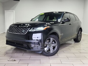 2021 Land Rover Range Rover Velar in Cinnaminson, NJ 08077