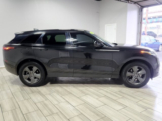 2021 Land Rover Range Rover Velar in Cinnaminson, NJ 08077 - 18116288 6