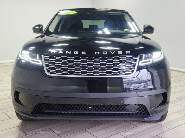 2021 Land Rover Range Rover Velar in Cinnaminson, NJ 08077 - 18116288 8