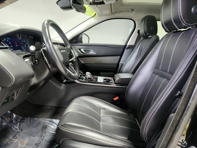 2021 Land Rover Range Rover Velar in Cinnaminson, NJ 08077 - 18116288 11