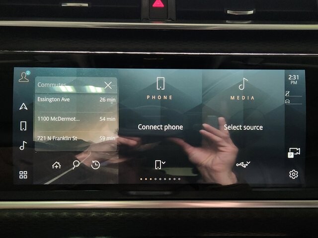 2021 Land Rover Range Rover Velar in Cinnaminson, NJ 08077 - 18116288 21