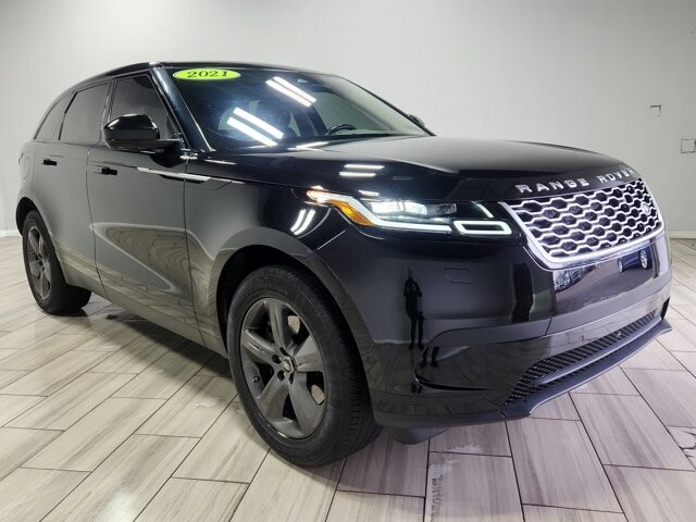 2021 Land Rover Range Rover Velar in Cinnaminson, NJ 08077 - 18116288 7