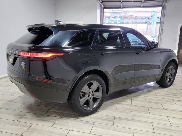 2021 Land Rover Range Rover Velar in Cinnaminson, NJ 08077 - 18116288 5