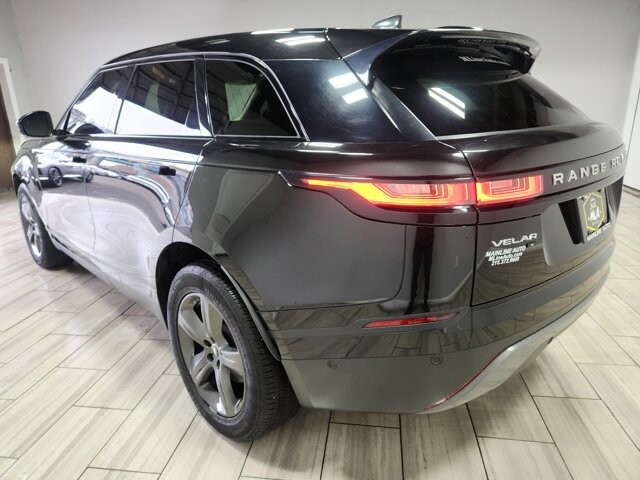 2021 Land Rover Range Rover Velar in Cinnaminson, NJ 08077 - 18116288 3