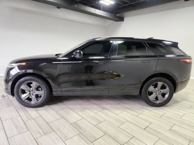 2021 Land Rover Range Rover Velar in Cinnaminson, NJ 08077 - 18116288 2
