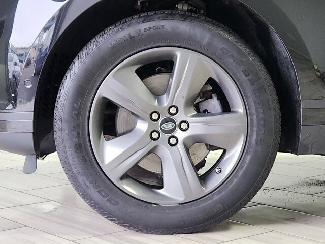 2021 Land Rover Range Rover Velar in Cinnaminson, NJ 08077 - 18116288 9