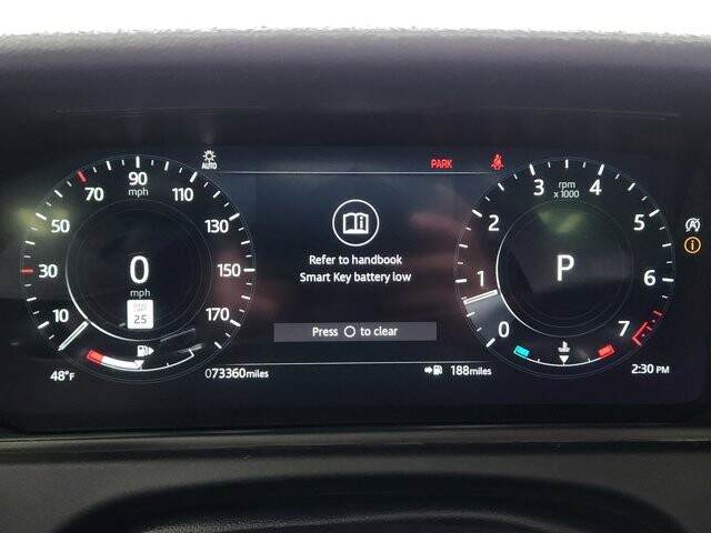 2021 Land Rover Range Rover Velar in Cinnaminson, NJ 08077 - 18116288 20