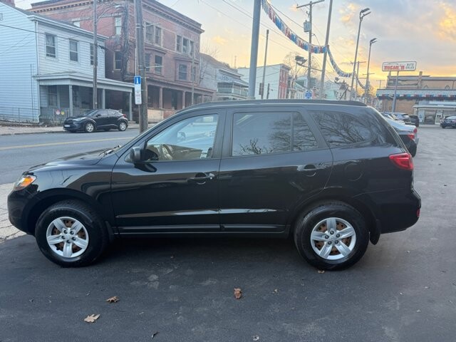 2009 Hyundai Santa Fe in Pottsville, PA 17901 - 18116292 2