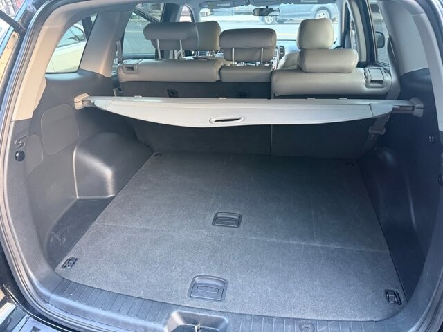 2009 Hyundai Santa Fe in Pottsville, PA 17901 - 18116292 15