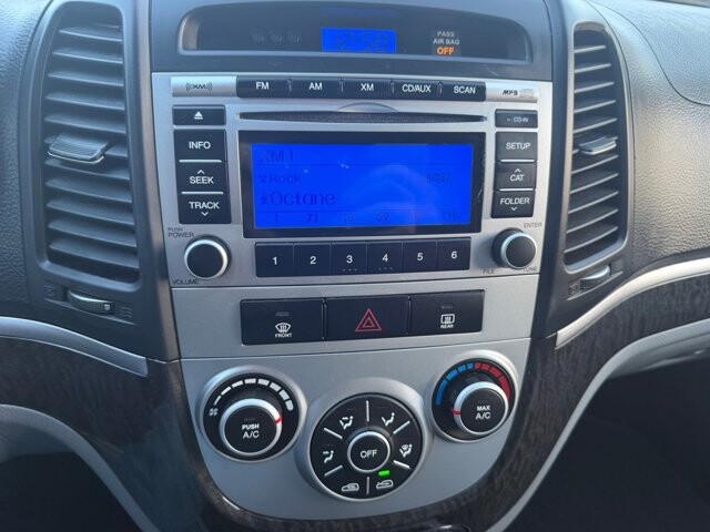 2009 Hyundai Santa Fe in Pottsville, PA 17901 - 18116292 9