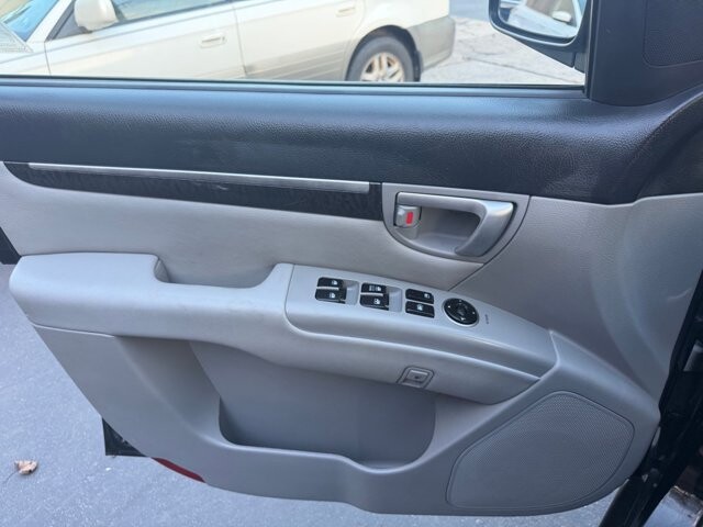 2009 Hyundai Santa Fe in Pottsville, PA 17901 - 18116292 13