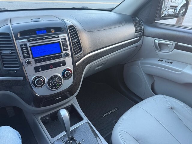 2009 Hyundai Santa Fe in Pottsville, PA 17901 - 18116292 8