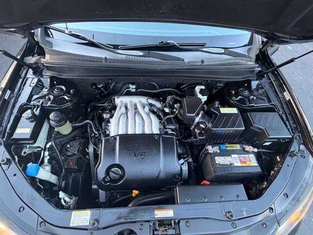 2009 Hyundai Santa Fe in Pottsville, PA 17901 - 18116292 16