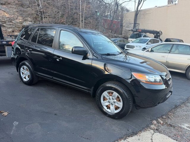 2009 Hyundai Santa Fe in Pottsville, PA 17901 - 18116292 5
