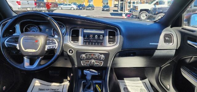 2017 Dodge Charger in Barton, MD 21521 - 18116295 7