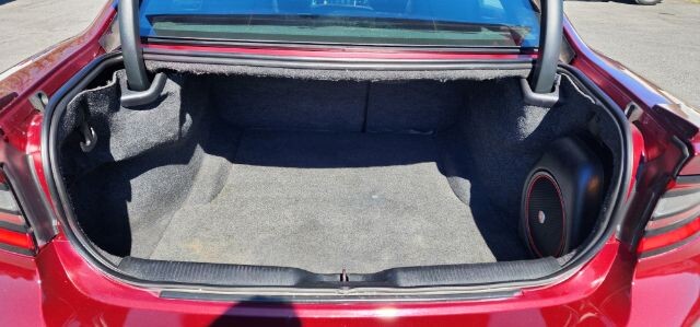 2017 Dodge Charger in Barton, MD 21521 - 18116295 11