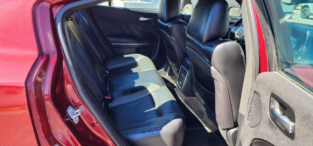 2017 Dodge Charger in Barton, MD 21521 - 18116295 14