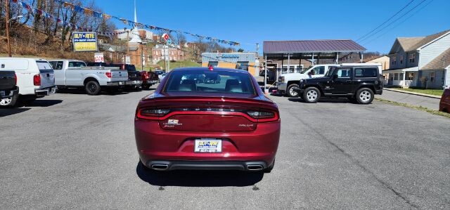 2017 Dodge Charger in Barton, MD 21521 - 18116295 10