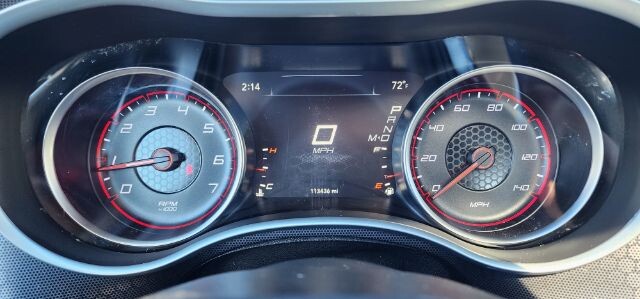 2017 Dodge Charger in Barton, MD 21521 - 18116295 6