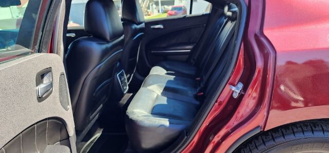 2017 Dodge Charger in Barton, MD 21521 - 18116295 8