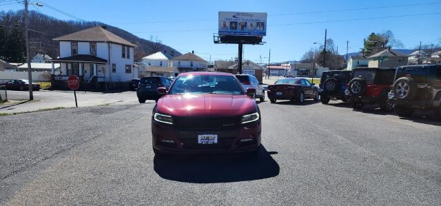 2017 Dodge Charger in Barton, MD 21521 - 18116295 2