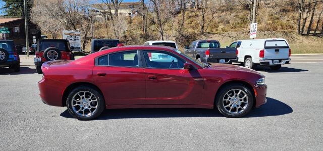 2017 Dodge Charger in Barton, MD 21521 - 18116295 13