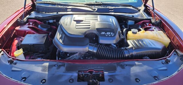 2017 Dodge Charger in Barton, MD 21521 - 18116295 16