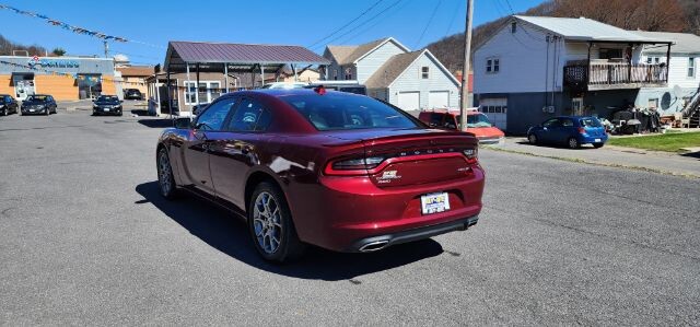 2017 Dodge Charger in Barton, MD 21521 - 18116295 9
